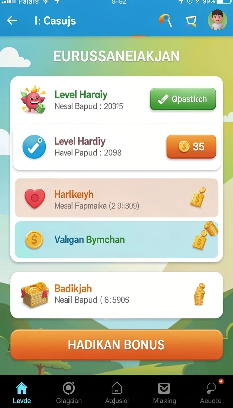 Aplikasi mekar99 Paling Baru untuk Android