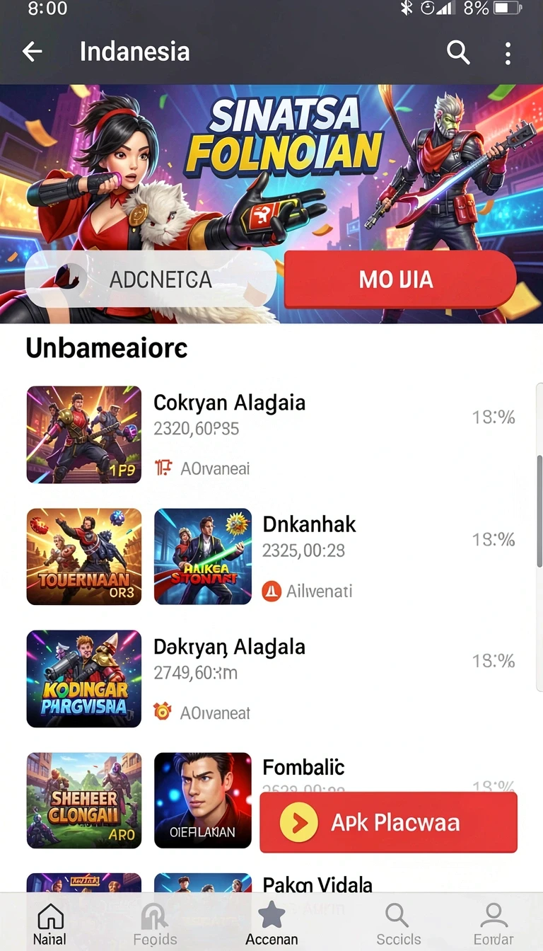 Info Aplikasi ceritoto Terbaru dan Cara Download